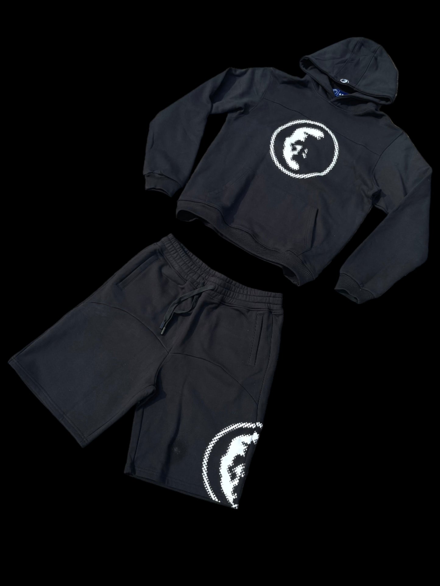 Black SVENZ summa set