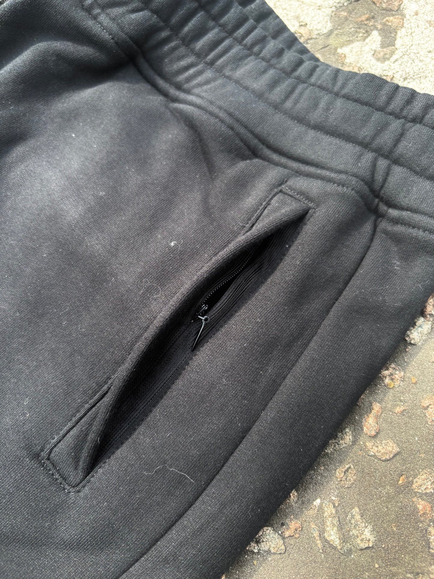 Black SVENZ summa set