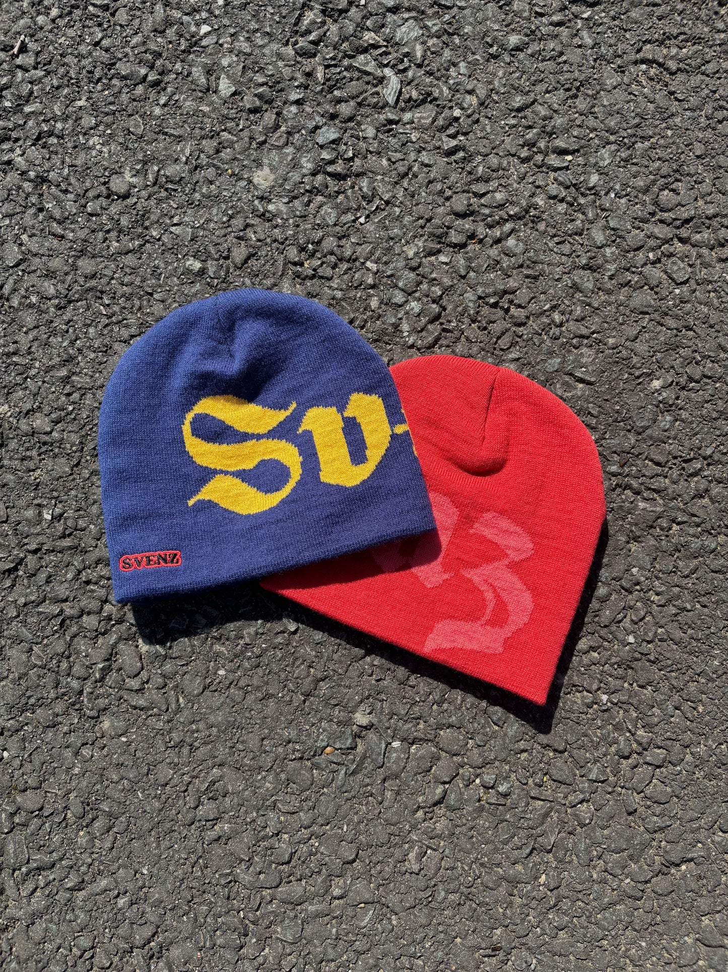 BEANIE BUNDLE