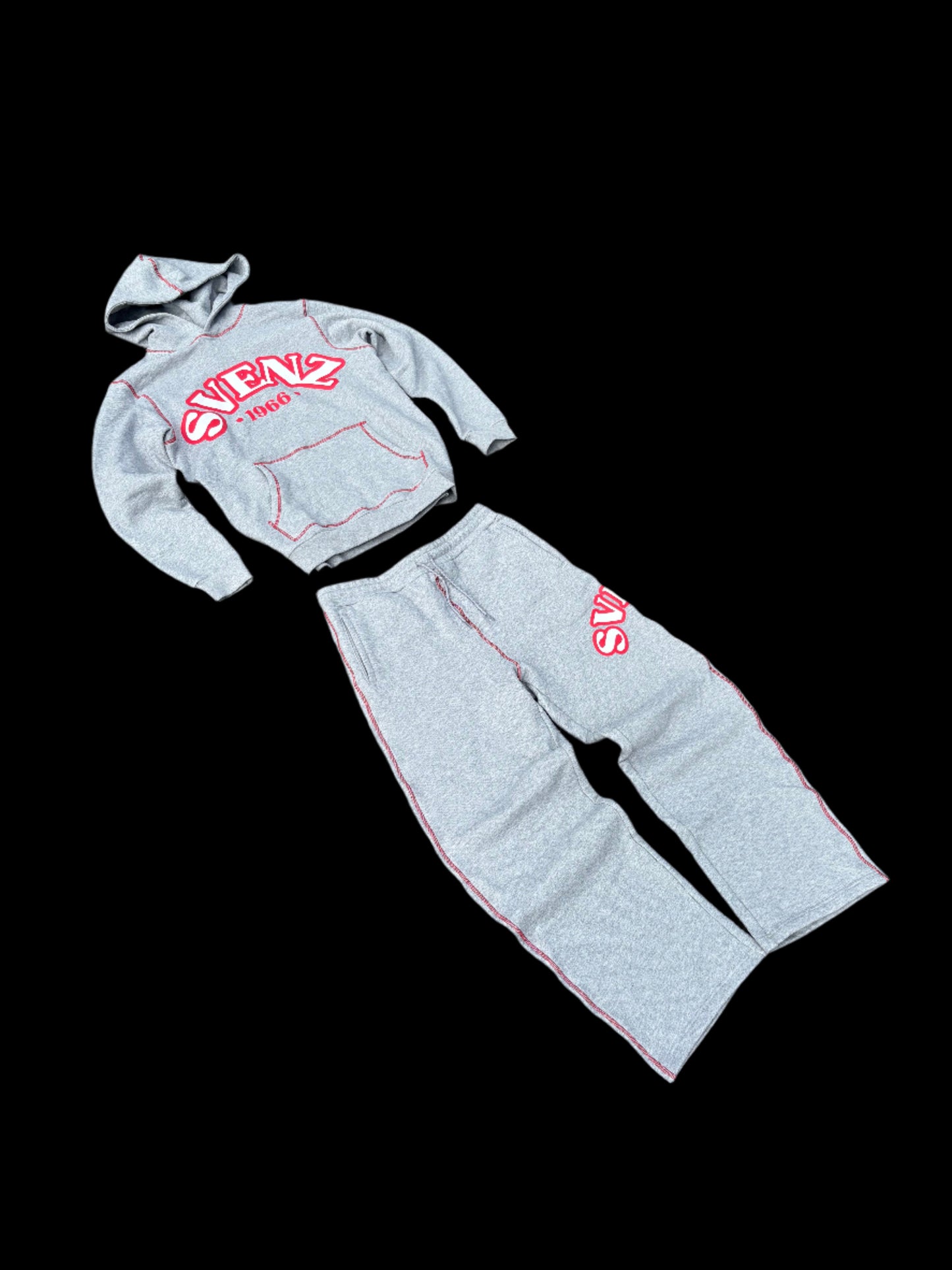 GREY SET