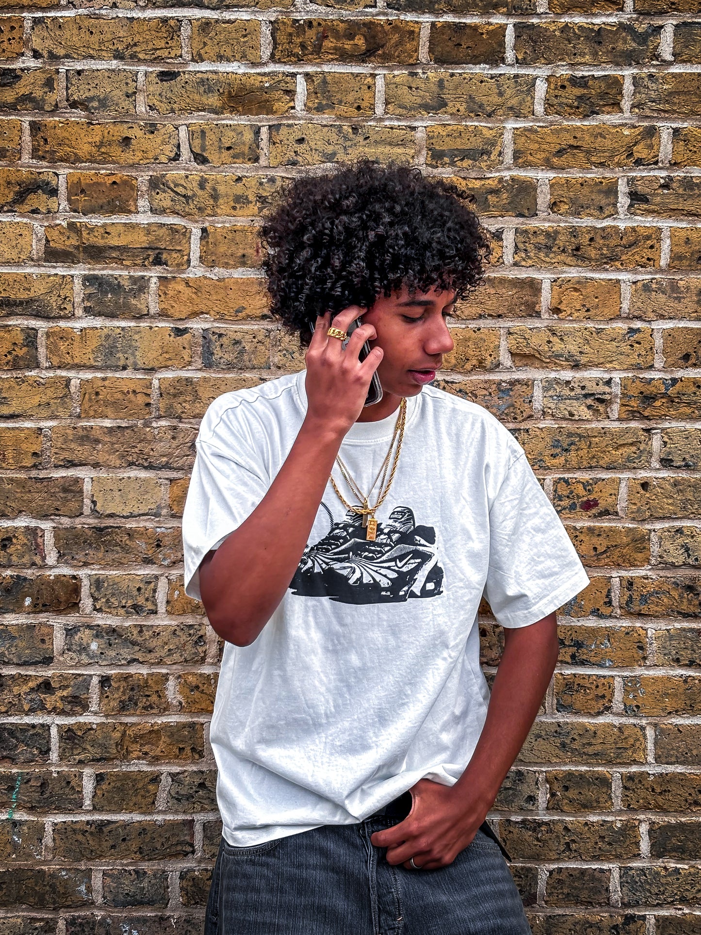 SVENZ TEE V2
