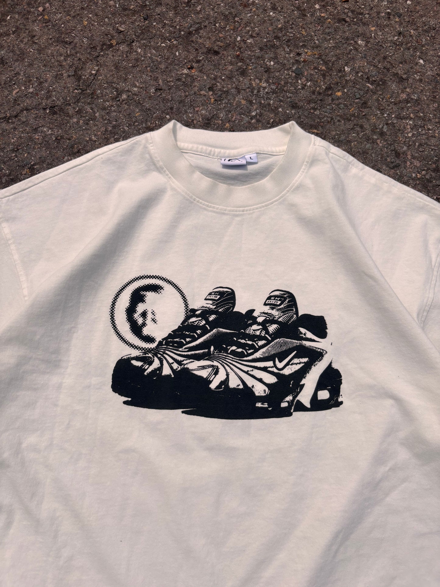 SVENZ TEE V2
