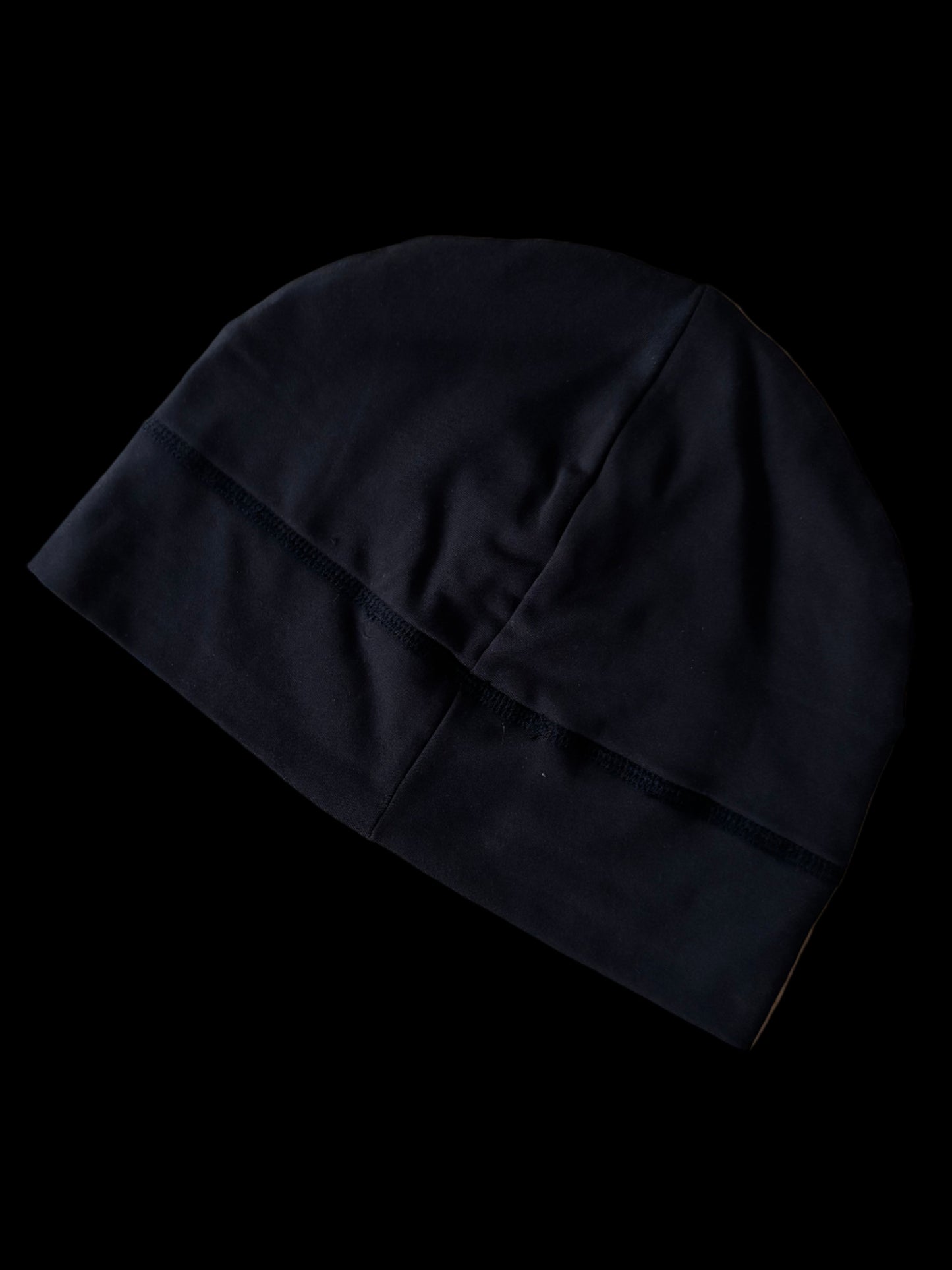 Black SVENZ skull cap