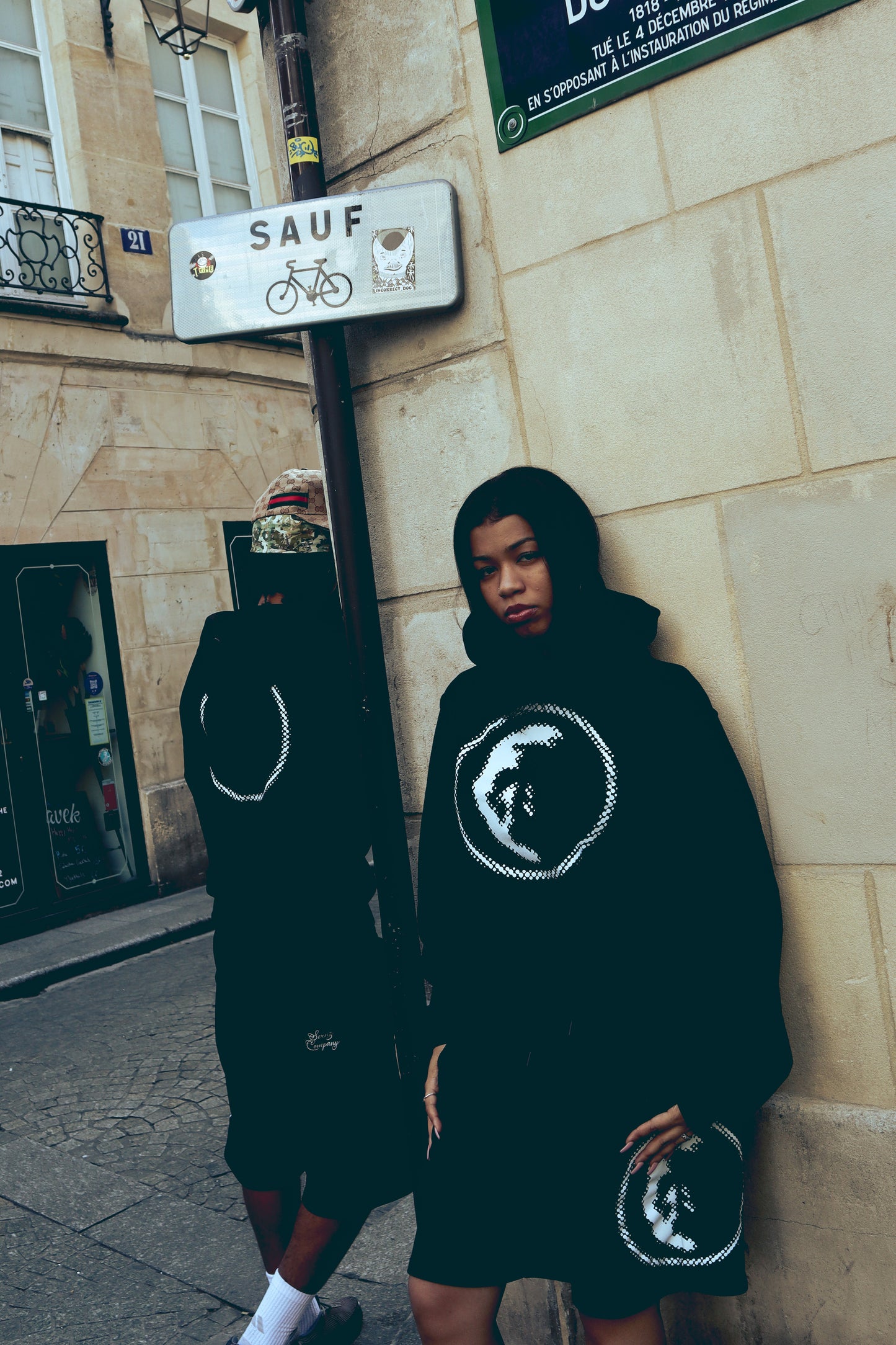 Black SVENZ summa set