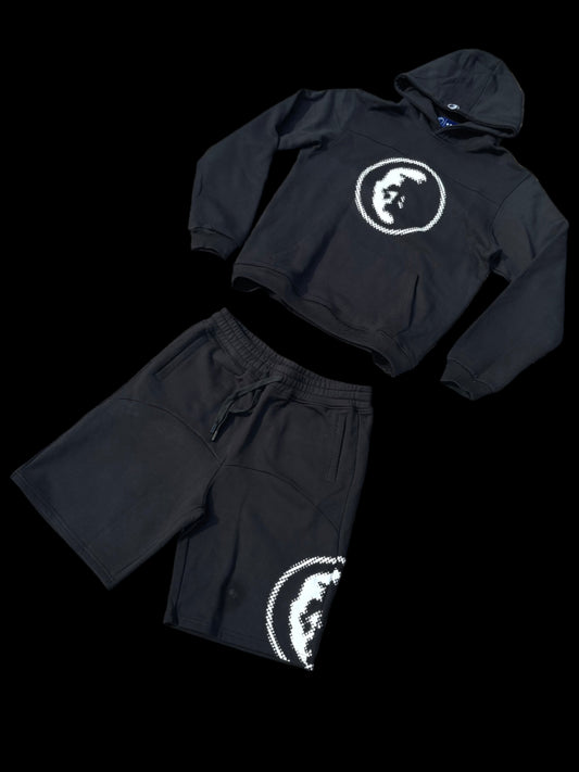 Black SVENZ summa set