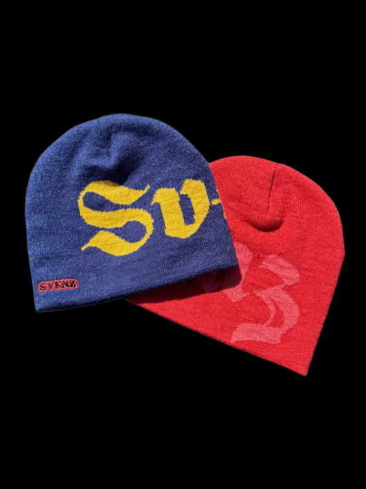 BEANIE BUNDLE