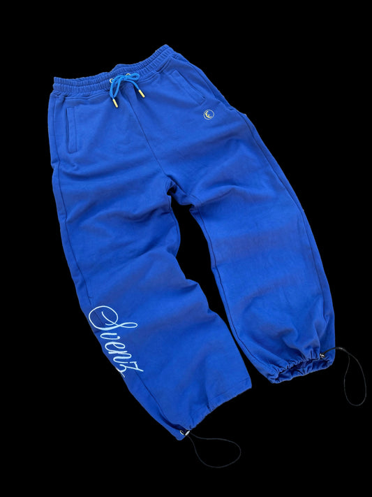BLUE SVENZ JOGGERS