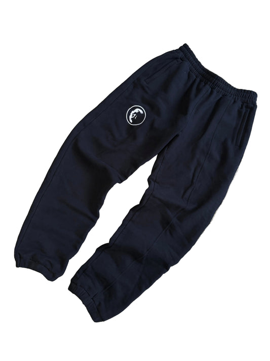 BLACK SVENZ JOGGERS