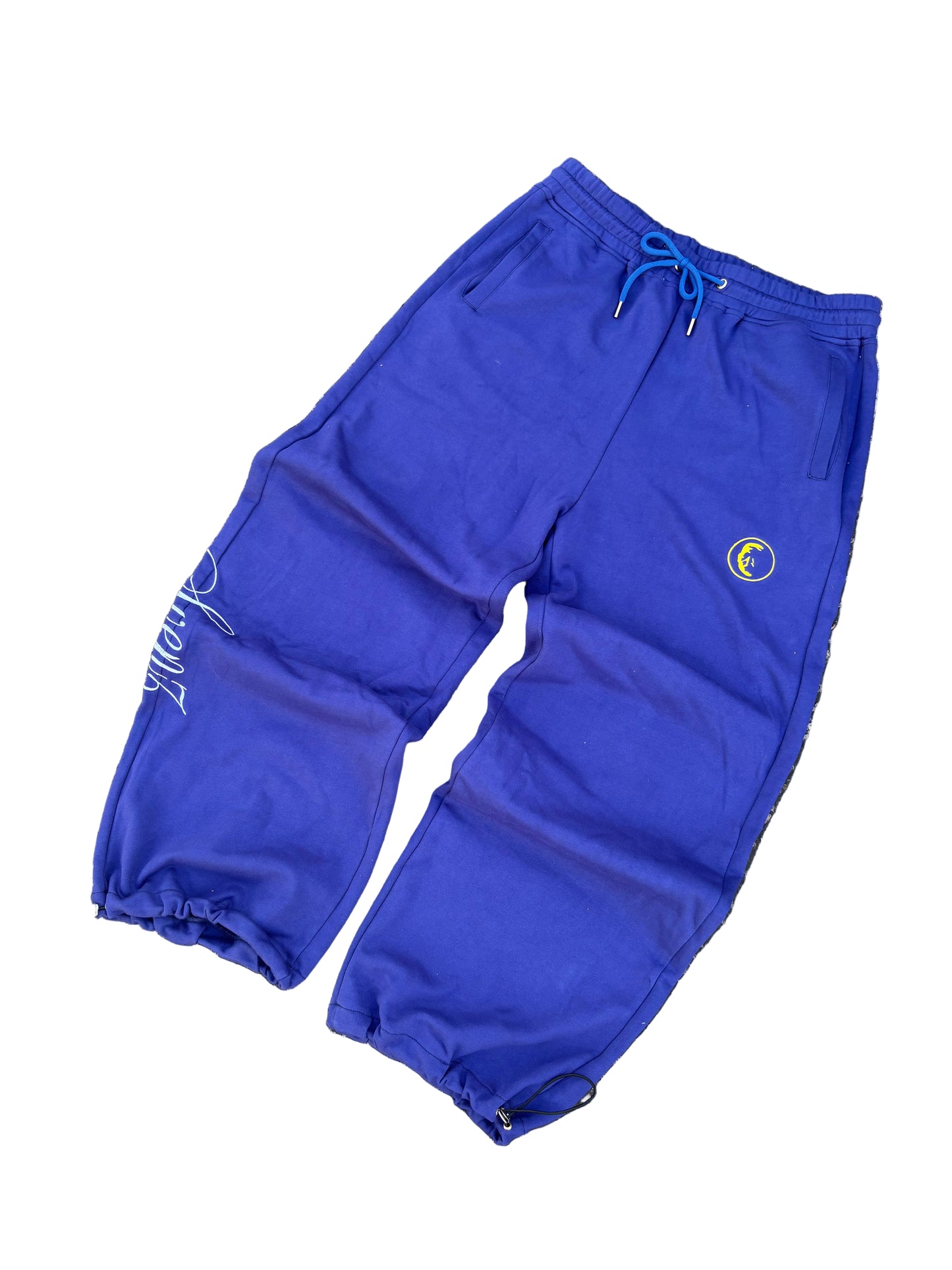 PURPLE HAZE JOGGERS