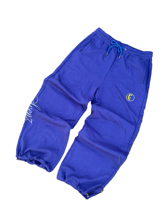 PURPLE HAZE JOGGERS